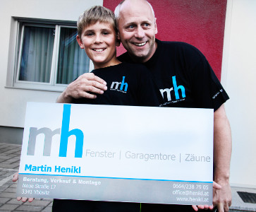 Martin Henikl Beratung